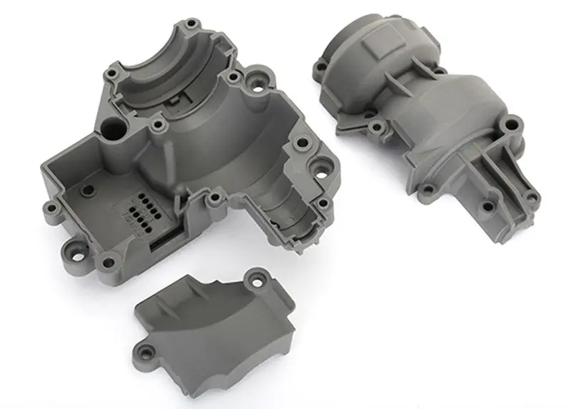 Traxxas Gearbox Housing, 8591 1