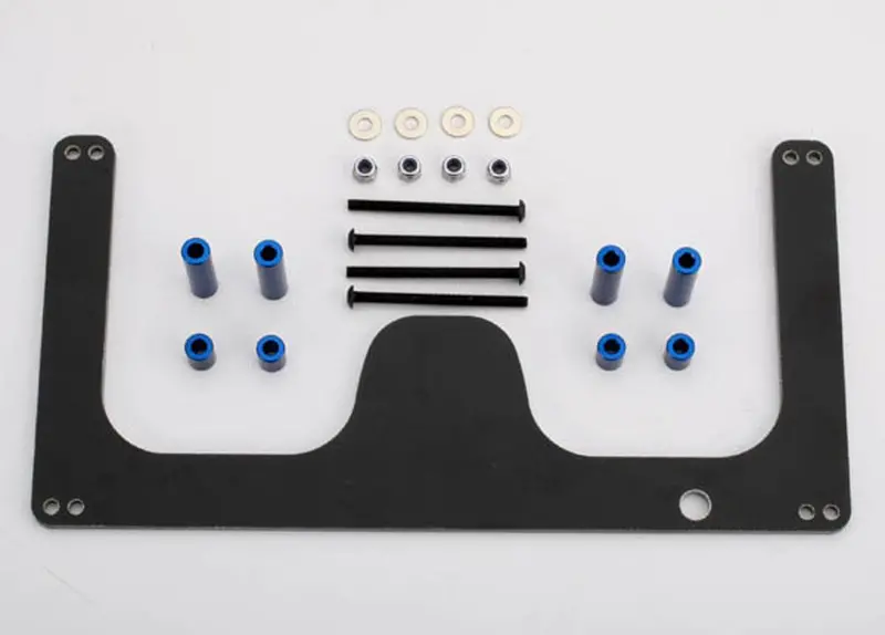 Traxxas Go-Pro Camera Mount, 6840 1