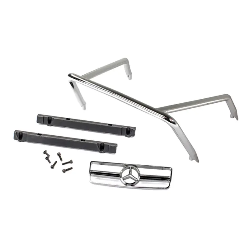 Traxxas Grille & Roll Bar, Mercedes-Benz G 63 Trx-6, 8827 1