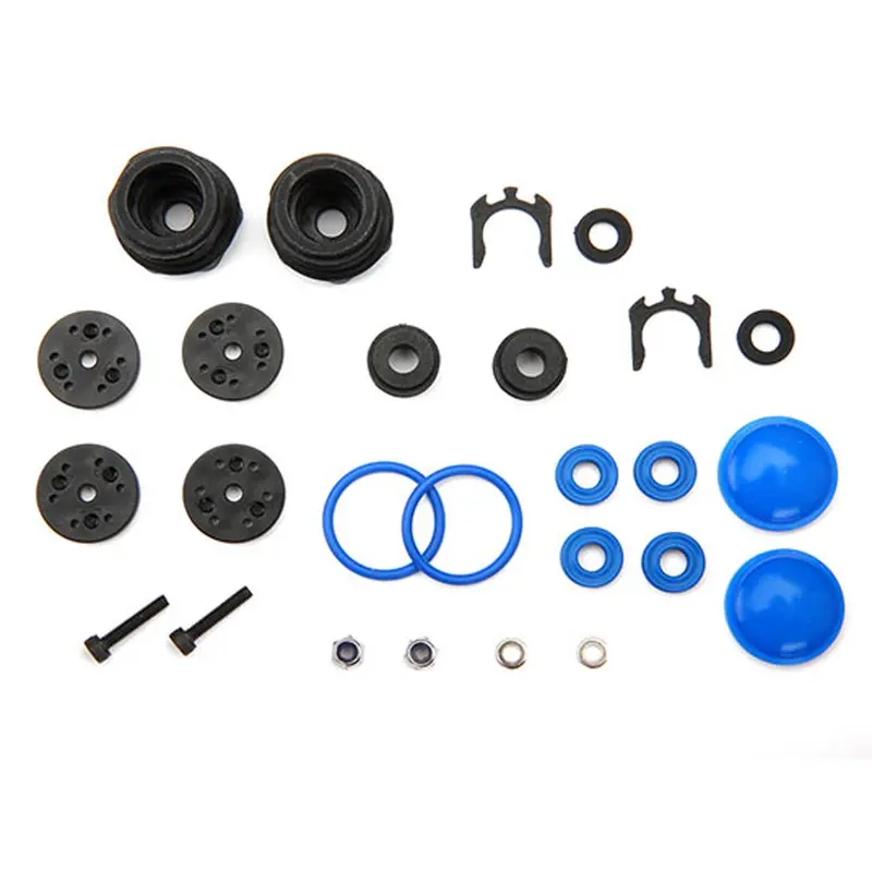 Traxxas Gt-Maxx Shocks Rebuild Kit, 8962 1