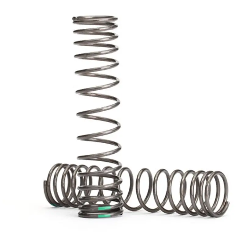 Traxxas Gtr Progressive Shock Springs, 139Mm, 0.937 Rate, 8443 1