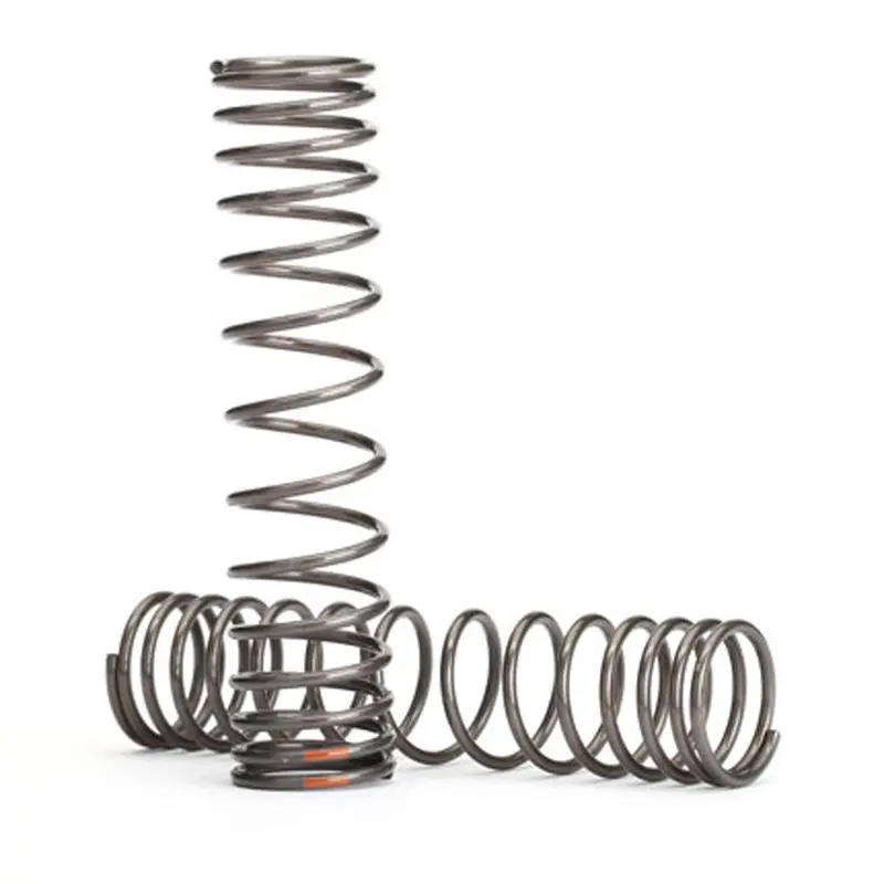 Traxxas Gtr Progressive Shock Springs, 139Mm, 1.146 Rate, 8442 1