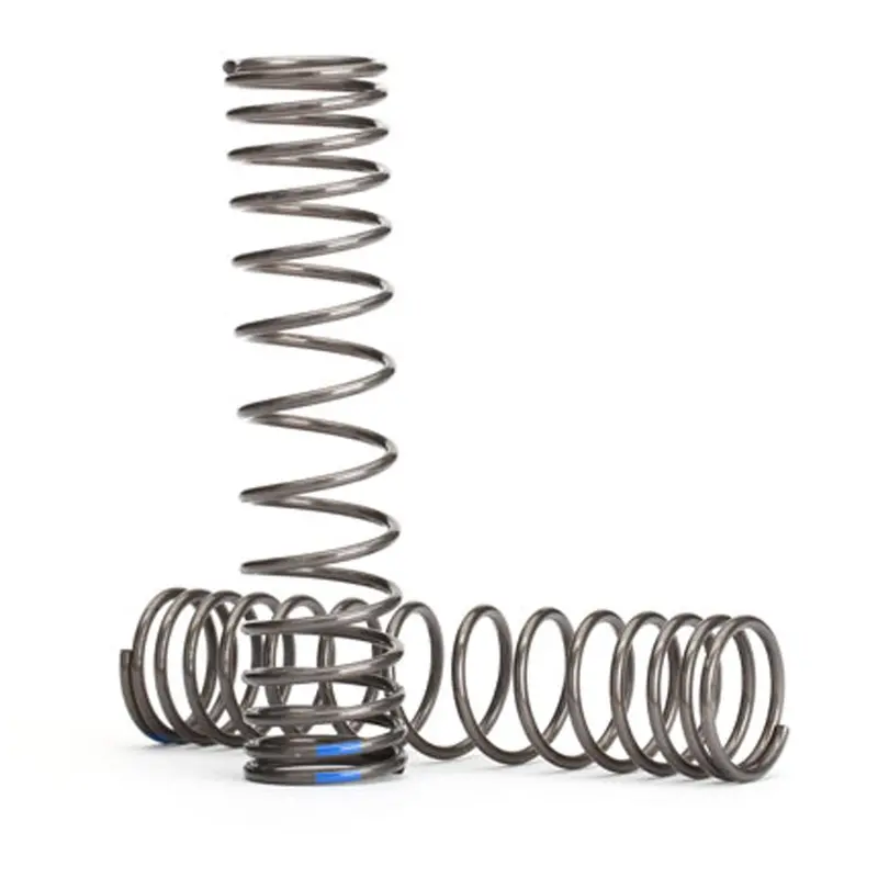Traxxas Gtr Progressive Shock Springs, 139Mm, 1.250 Rate, 8441 1