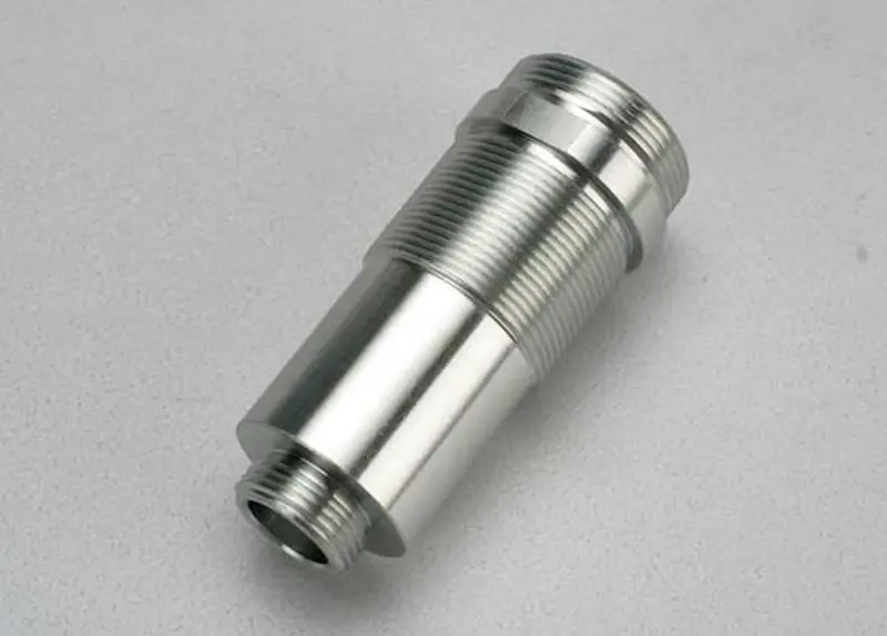 Traxxas Gtr Shock Body, Aluminum, 5466 1