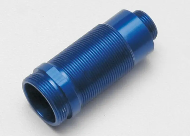 Traxxas Gtr Shock Body, Aluminum, Blue, 5467A 1