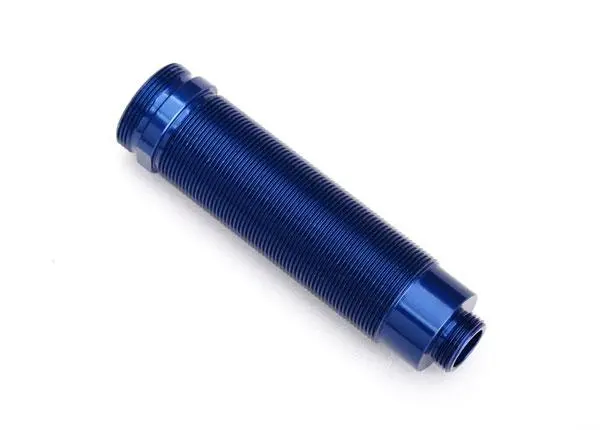 Traxxas Gtr Shock Body, Aluminum, Threaded, 64Mm, Blue, 8452X 1