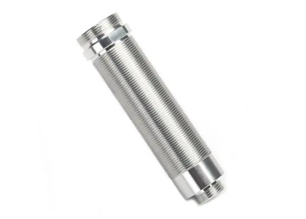 Traxxas Gtr Shock Body, Aluminum, Threaded, 64Mm, Silver, 8452 1