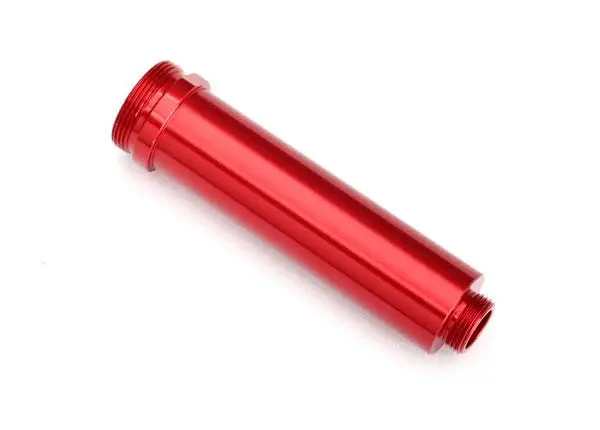 Traxxas Gtr Shock Body, Front, Non-Threaded, 64Mm, 8453R 1