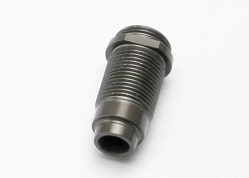Traxxas Gtr Shock Body - Hard-Anodized, 7066X 1
