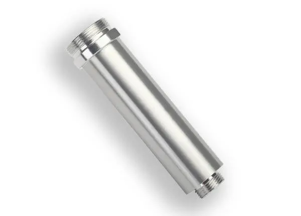 Traxxas Gtr Shock Body, Non-Threaded, Front, 8453 1