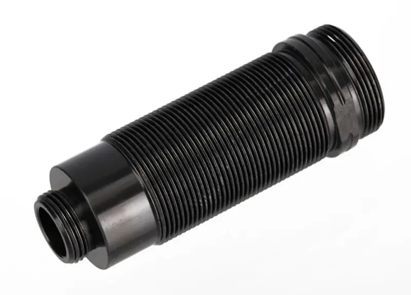 Traxxas Gtr Shock Body - Xx-Long Aluminum, Hard Anodized, 7467X 1