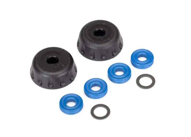 Traxxas Gtr Shock Double Seal Kit, 8458 1