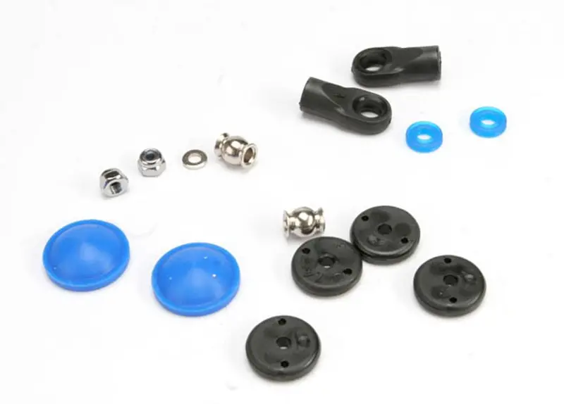 Traxxas Gtr Shock Rebuild Kit, 5562 1