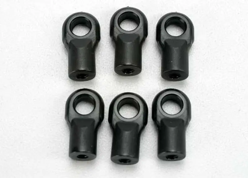 Traxxas Gtr Shock Rod Ends, 5469 1