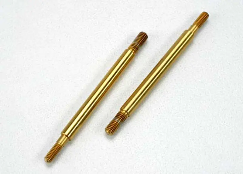Traxxas Gtr Shock Shaft, Stainless, 5463 1
