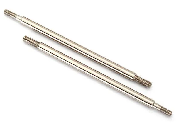 Traxxas Gtr Shock Shafts, Front, 69Mm, Steel, 8454 1