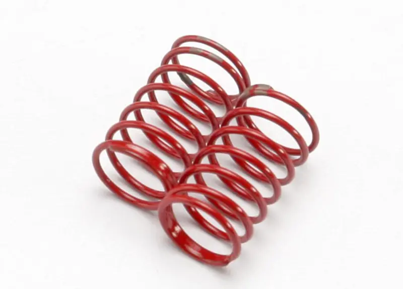 Traxxas Gtr Shock Springs, 0.94, Double Tan, 7142 1
