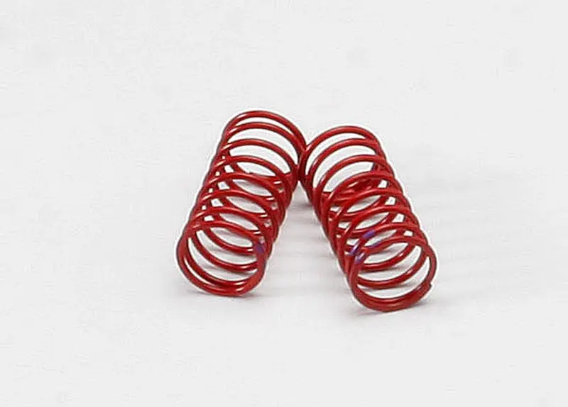 Traxxas Gtr Shock Springs, 2.3 Rate Double Purple, 5942 1