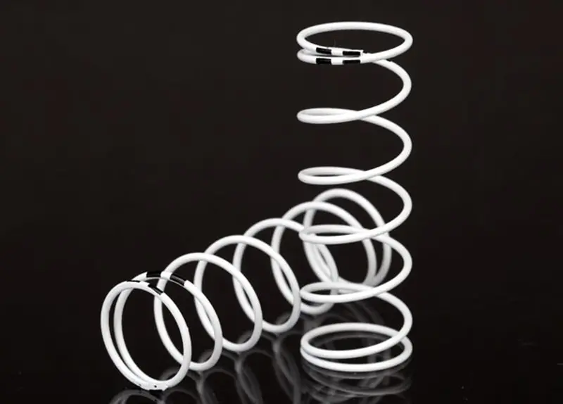 Traxxas Gtr Shock Springs, Xx-Long 0.874, Black, 7446 1