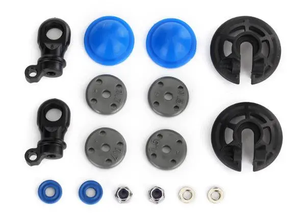 Traxxas Gtr Shocks, Rebuild Kit, 8455 1