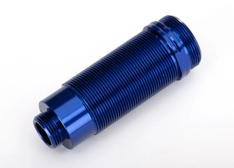 Traxxas Gtr Xx-Long Shock, Aluminum, Blue, 7467 1