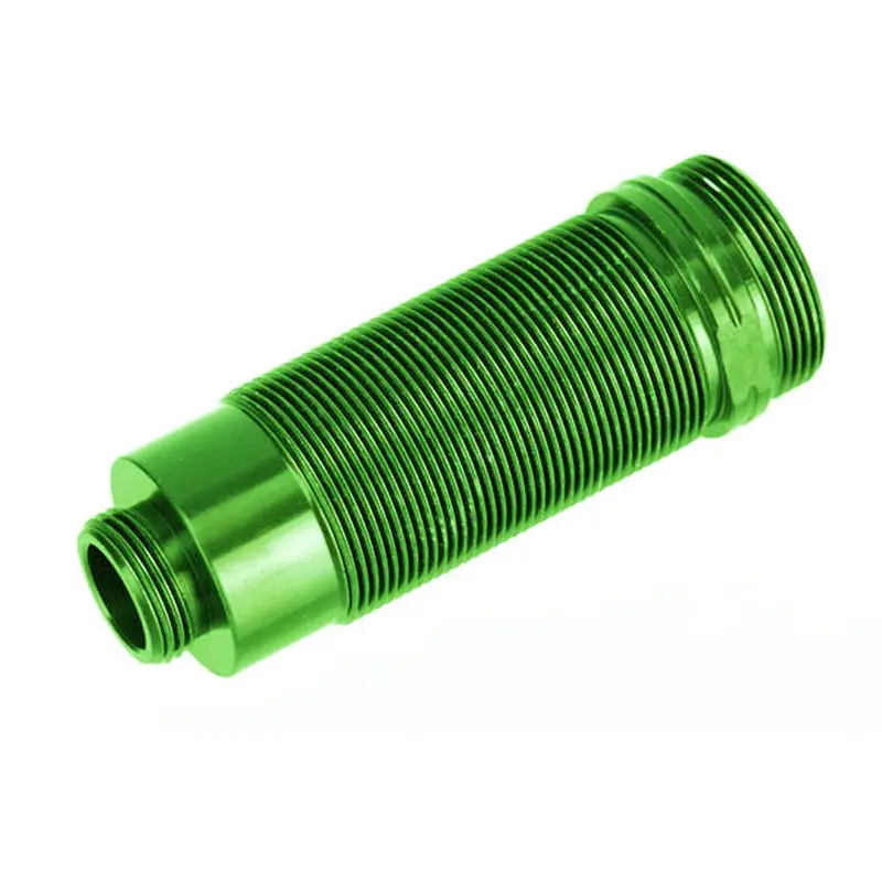 Traxxas Gtr Xx-Long Shock, Aluminum, Green, 7467G 1
