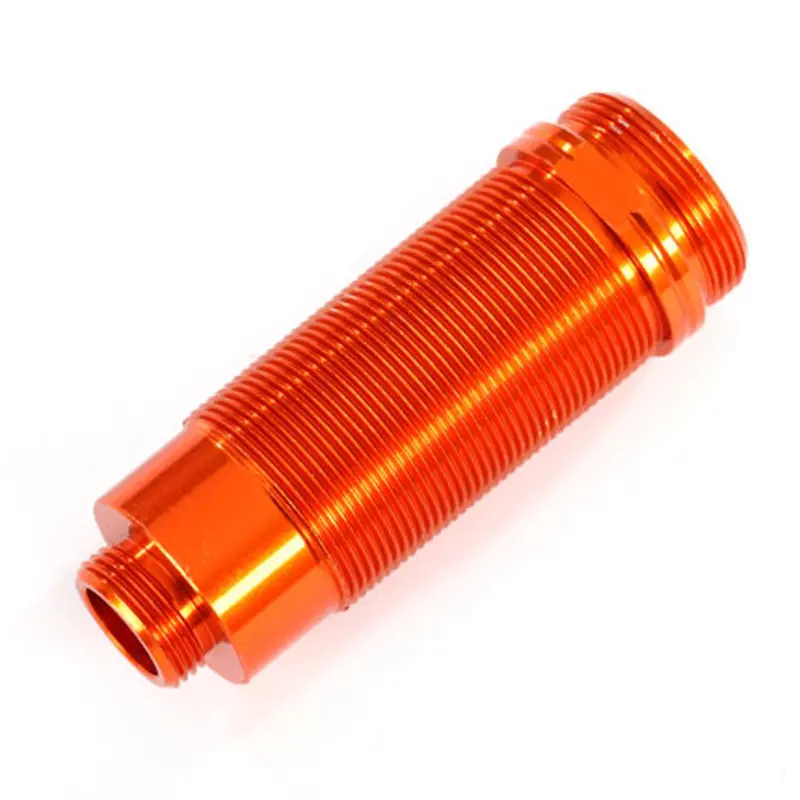 Traxxas Gtr Xx-Long Shock, Aluminum, Orange, 7467A 1
