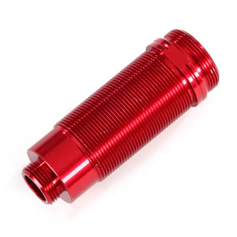 Traxxas Gtr Xx-Long Shock, Aluminum, Red, 7467R 1