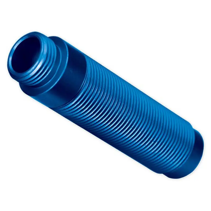 Traxxas Gts Body Shock, Aluminum, Blue, 8266A 1