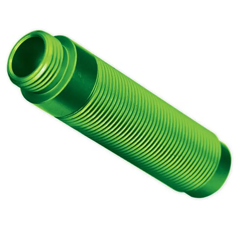 Traxxas Gts Body Shock, Aluminum, Green, 8266G 1