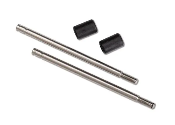 Traxxas Gts Long Shock Shafts, Bump Stops, 8161 1