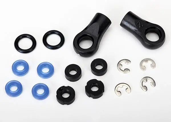 Traxxas Gts Shock Rebuild Kit, 8262 1