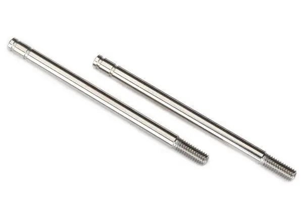 Traxxas Gts Shock Shafts, 3X47mm, Trx-4 / Trx-6, 8263 1
