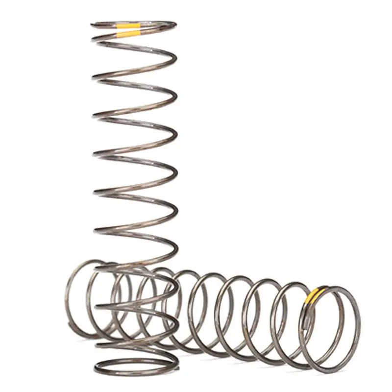 Traxxas Gts Shock Springs, 0.22 Rate, 8042 1