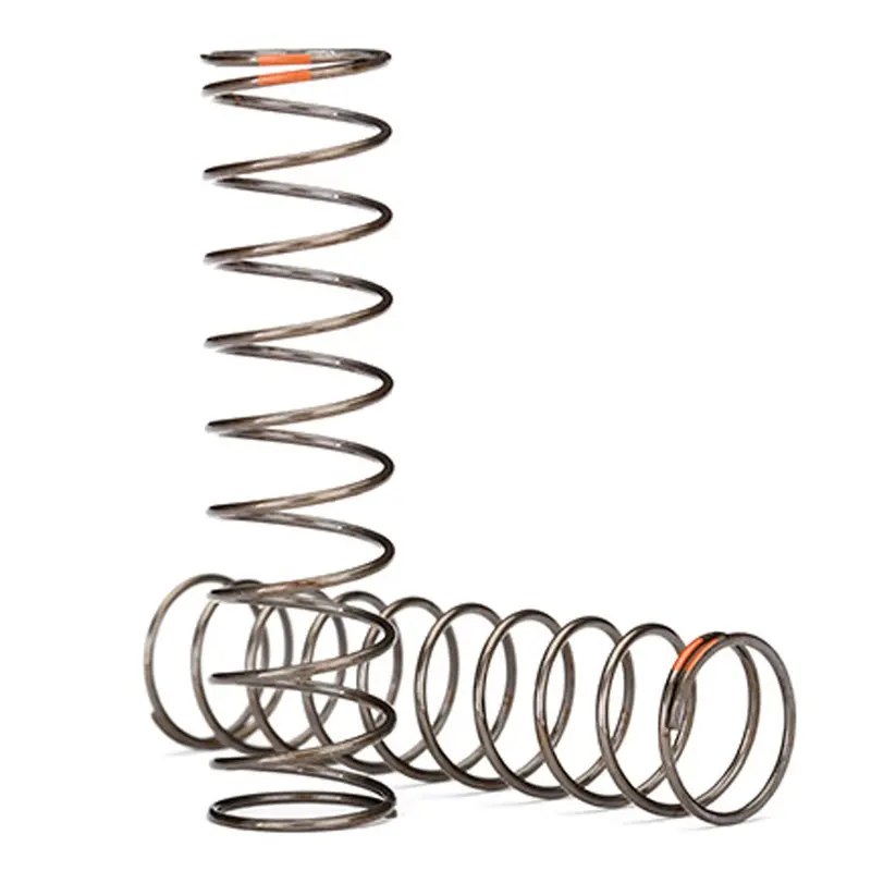 Traxxas Gts Shock Springs, 0.39 Rate, 8044 1
