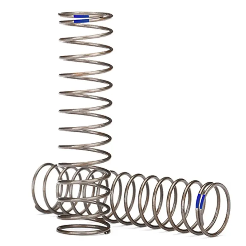 Traxxas Gts Shock Springs, 0.61 Rate, 8045 1