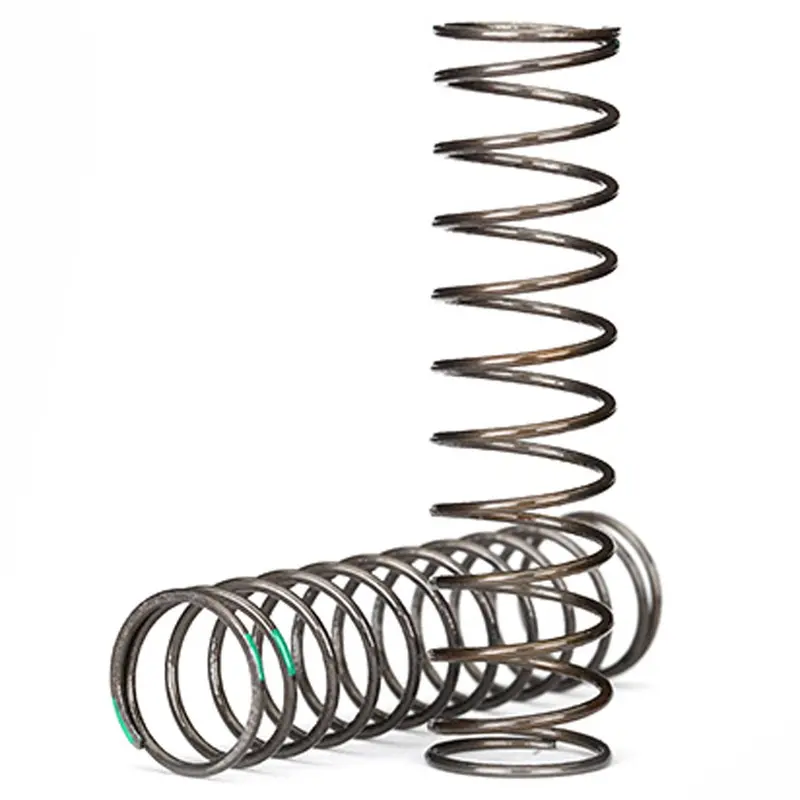 Traxxas Gts Shock Springs, Rear, 0.54 Rate, 8040 1
