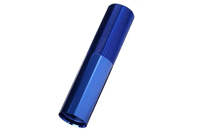 Traxxas Gtx Shock Body, Aluminum, Blue, 7765 1