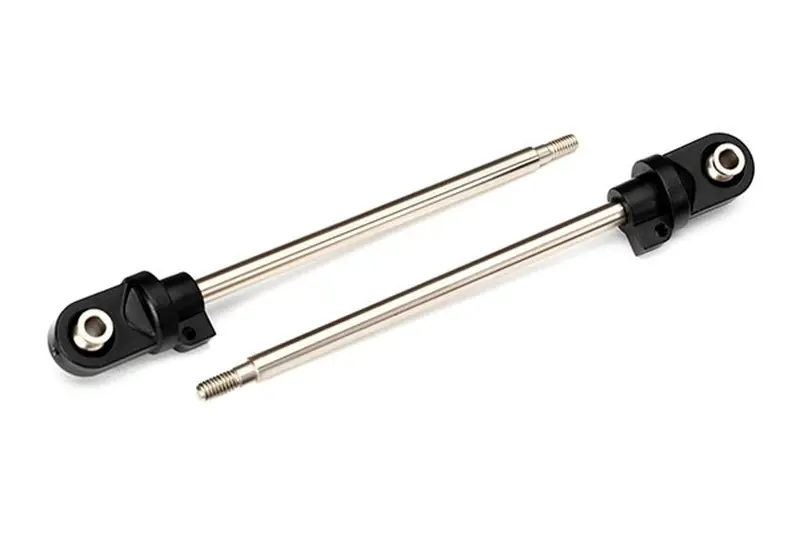 Traxxas Gtx Shock Shafts - 110Mm, 7763 1