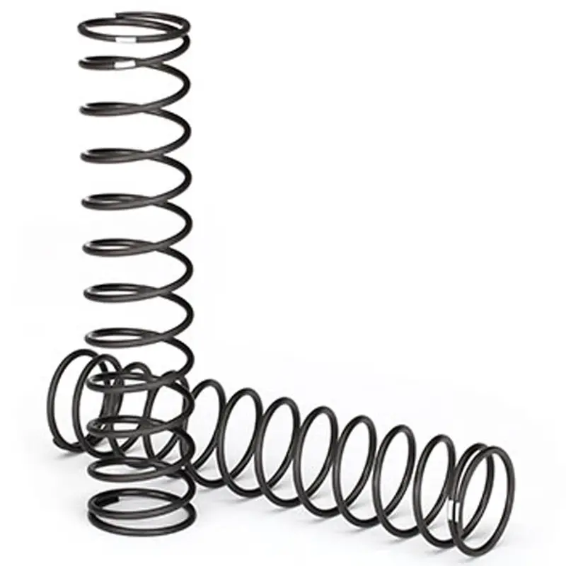Traxxas Gtx Shock Springs, 0.824 White, 7853 1