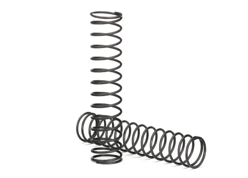 Traxxas Gtx Shock Springs, 1.055, 7766 1