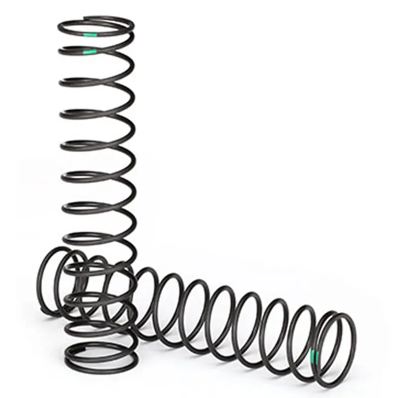 Traxxas Gtx Shock Springs, 1.199 Green, 7855 1