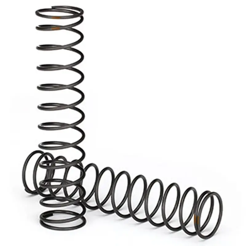 Traxxas Gtx Shock Springs, 1.346 Tan, 7856 1