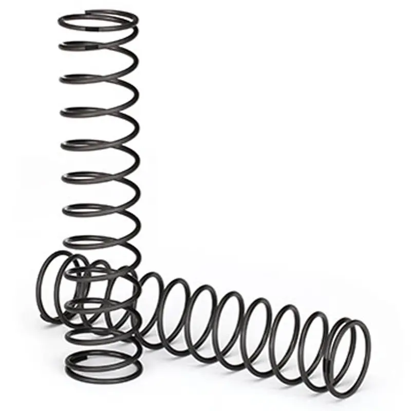 Traxxas Gtx Shock Springs, 1.450 Black, 7857 1