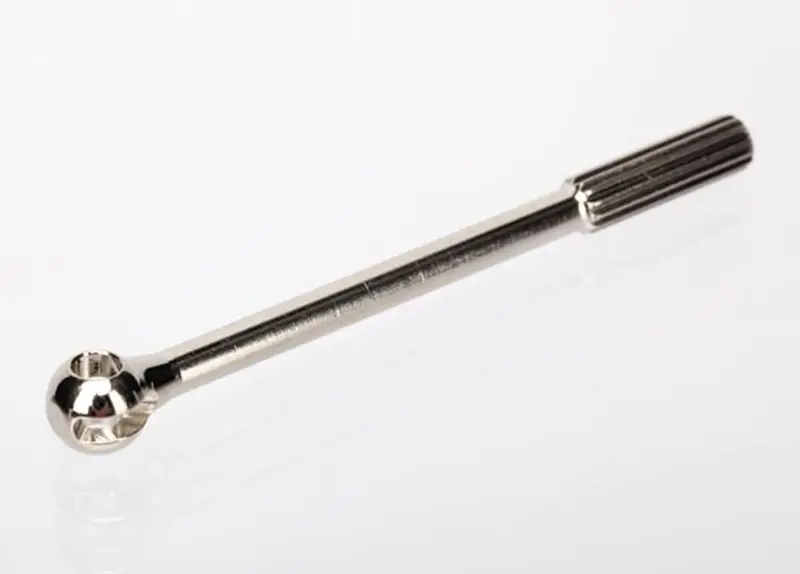 Traxxas Half Shaft - External Splined, 6750 1