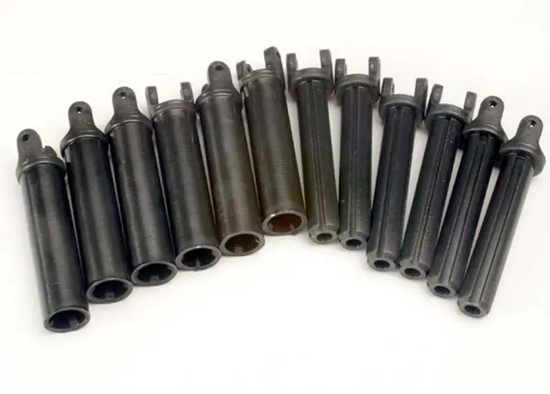 Traxxas Half Shaft Pro Pak For 6 Driveshafts, 1953 1