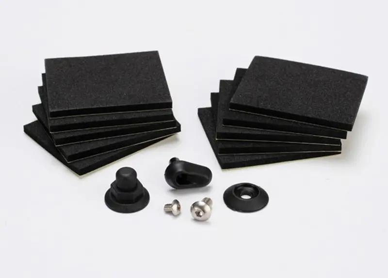 Traxxas Hatch Post/Hull Water Outlet, 5723 1