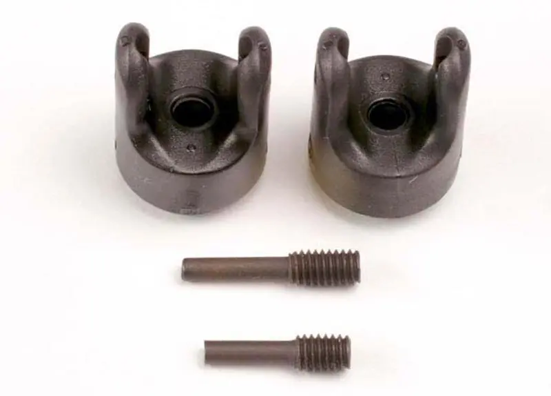 Traxxas Hd Transmission Output Yokes, 4927X 1