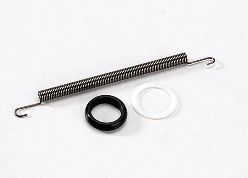 Traxxas Header Spring & Gaskets, Trx 3.3, 5254 1