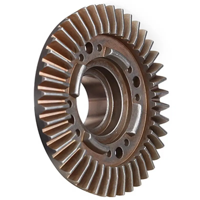 Traxxas Heavy Duty 35T Ring Gear, 7792 1